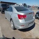 1G11B5SLXEF225106 2014 Chevrolet Malibu 1Ls auction photo thumbnail 3