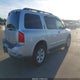 5N1AA08D39N602766 2009 Nissan Armada Se auction photo thumbnail 4