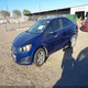 1G1JC5SH2E4151507 2014 Chevrolet Sonic Lt Auto auction photo thumbnail 2