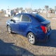 1G1JC5SH2E4151507 2014 Chevrolet Sonic Lt Auto auction photo thumbnail 3