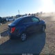 1G1JC5SH2E4151507 2014 Chevrolet Sonic Lt Auto auction photo thumbnail 4