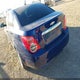 1G1JC5SH2E4151507 2014 Chevrolet Sonic Lt Auto auction photo thumbnail 6