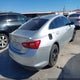 1G1ZB5STXGF302742 2016 Chevrolet Malibu Ls auction photo thumbnail 4