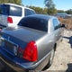 1LNHM83W84Y609796 2004 Lincoln Town Car Ultimate auction photo thumbnail 4