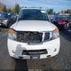 5N1AA0NE6FN600583 2015 Nissan Armada Platinum auction photo thumbnail 12