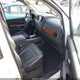 5N1AA0NE6FN600583 2015 Nissan Armada Platinum auction photo thumbnail 17