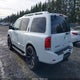 5N1AA0NE6FN600583 2015 Nissan Armada Platinum auction photo thumbnail 3