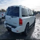 5N1AA0NE6FN600583 2015 Nissan Armada Platinum auction photo thumbnail 4