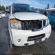 5N1AA0NE6FN600583 2015 Nissan Armada Platinum auction photo thumbnail 6