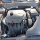 5XXGT4L36GG003805 2016 Kia Optima Lx auction photo thumbnail 10
