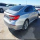 1HGCV1F18MA116505 2021 Honda Accord Lx auction photo thumbnail 4