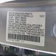 1HGCV1F18MA116505 2021 Honda Accord Lx auction photo thumbnail 9