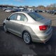 3VWD07AJ5FM230332 2015 Volkswagen Jetta 1.8T Se auction photo thumbnail 3