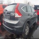 2HKRM4H3XCH604681 2012 Honda Cr-V Lx auction photo thumbnail 4