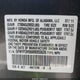 5FNYF3H56BB055026 2011 Honda Pilot Ex-L auction photo thumbnail 9