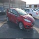 3FADP4FJ2EM106464 2014 Ford Fiesta Titanium auction photo thumbnail 1