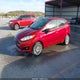 3FADP4FJ2EM106464 2014 Ford Fiesta Titanium auction photo thumbnail 2