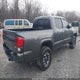 3TMCZ5AN1LM363189 2020 Toyota Tacoma Sr V6 auction photo thumbnail 4