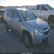 2CNDL63F066068774 2006 Chevrolet Equinox Lt auction photo thumbnail 1