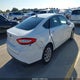 3FA6P0G77FR265800 2015 Ford Fusion S auction photo thumbnail 4