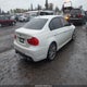 WBAPM5G53BNN00321 2011 BMW 335I auction photo thumbnail 4