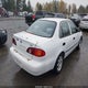 1NXBR12E91Z556651 2001 Toyota Corolla Ce auction photo thumbnail 4