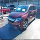 5FNRL6H74KB057731 2019 Honda Odyssey Ex-L auction photo thumbnail 2
