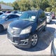 1GNKRJKD1EJ150955 2014 Chevrolet Traverse Ltz auction photo thumbnail 2