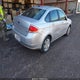 1FAHP3HN9BW136908 2011 Ford Focus Sel auction photo thumbnail 4