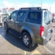 5N1AR18U47C644385 2007 Nissan Pathfinder Se auction photo thumbnail 3