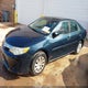 4T4BF1FK5ER396059 2014 Toyota Camry Le auction photo thumbnail 2