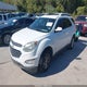 2GNALCEK6H1519911 2017 Chevrolet Equinox Lt auction photo thumbnail 2