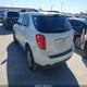 2GNALCEK6H1519911 2017 Chevrolet Equinox Lt auction photo thumbnail 3