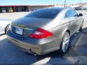 WDDDJ72X58A130465 2008 Mercedes-Benz Cls 550 auction photo thumbnail 4