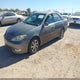 4T1BF30K45U615639 2005 Toyota Camry Xle V6 auction photo thumbnail 2