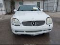 WDBKK65F71F220347 2001 Mercedes-Benz Slk 320 auction photo thumbnail 6