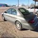 1MEFM55SX3G625277 2003 Mercury Sable Ls Premium auction photo thumbnail 3