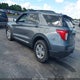 1FMSK8DH6RGA19279 2024 Ford Explorer Xlt auction photo thumbnail 3