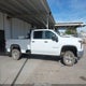 1GC1YLE7XNF225132 2022 Chevrolet Silverado 2500Hd 4Wd Long Bed Wt auction photo thumbnail 13
