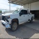 1GC1YLE7XNF225132 2022 Chevrolet Silverado 2500Hd 4Wd Long Bed Wt auction photo thumbnail 2