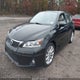 JTHKD5BH9C2095081 2012 Lexus Ct 200H Premium auction photo thumbnail 2