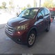 5J6RM4H74CL050899 2012 Honda Cr-V Ex-L auction photo thumbnail 2
