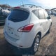 JN8AZ1MW5BW156795 2011 Nissan Murano Sv auction photo thumbnail 15