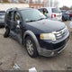 1FMDK05W48GA45482 2008 Ford Taurus X Sel auction photo thumbnail 1