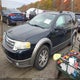 1FMDK05W48GA45482 2008 Ford Taurus X Sel auction photo thumbnail 2