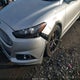 3FA6P0K96FR268020 2015 Ford Fusion Titanium auction photo thumbnail 12