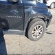 1GNEVFKW2JJ152215 2018 Chevrolet Traverse Ls auction photo thumbnail 18