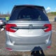 5FNRL6H88NB040587 2022 Honda Odyssey Touring auction photo thumbnail 16