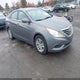 5NPEB4AC5BH155584 2011 Hyundai Sonata Gls auction photo thumbnail 1