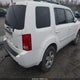 5FNYF4H59BB067130 2011 Honda Pilot Ex-L auction photo thumbnail 4